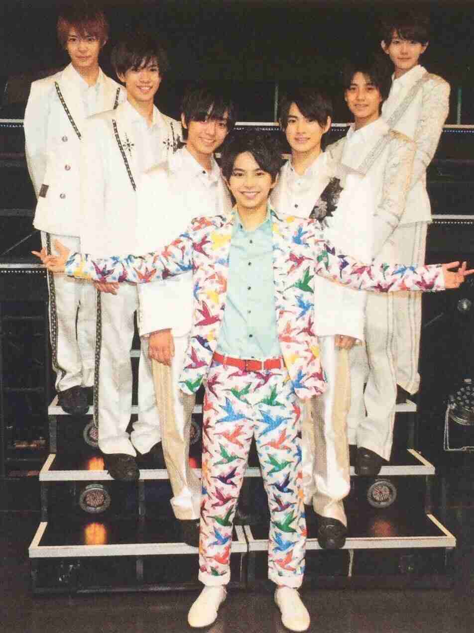 キンプリ(King&Prince)を語ろう！！