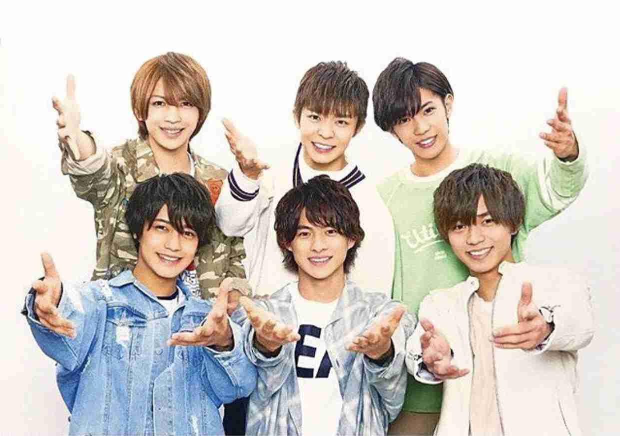 キンプリ(King&Prince)を語ろう！！