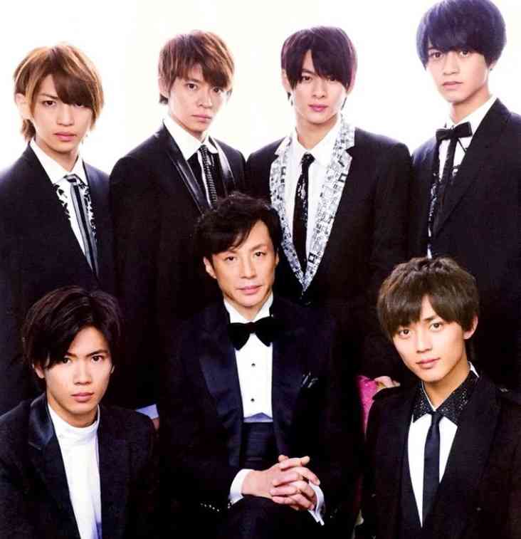 キンプリ(King&Prince)を語ろう！！