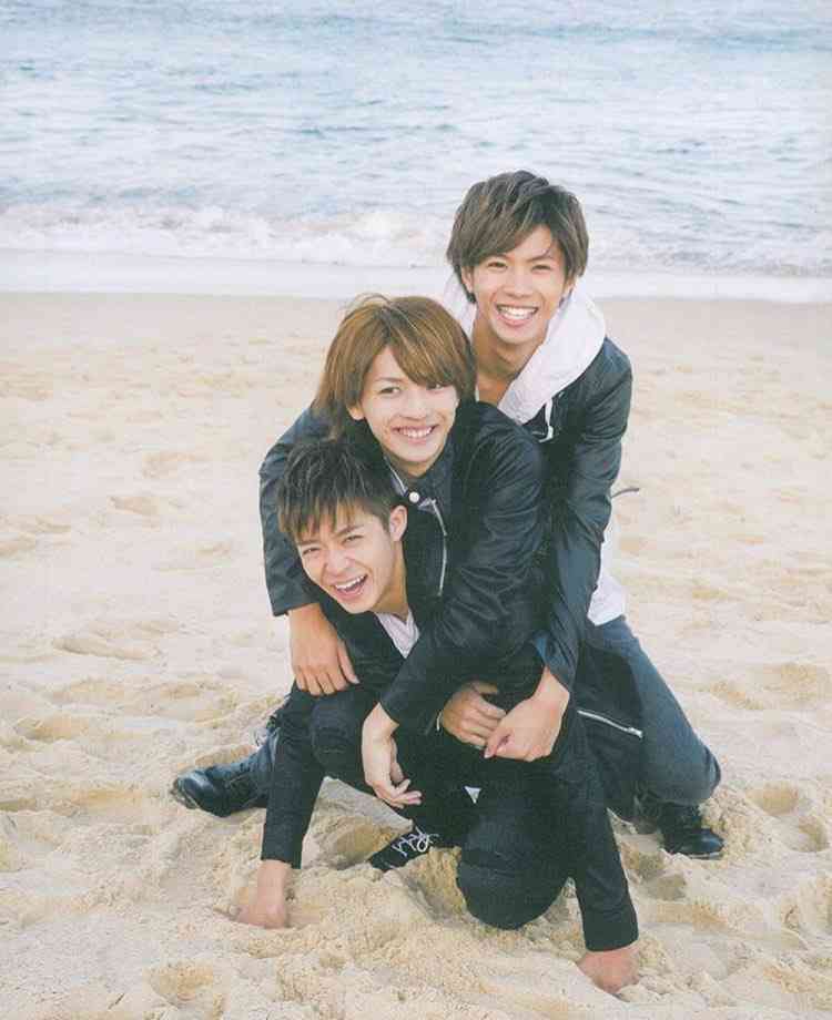 キンプリ(King&Prince)を語ろう!!