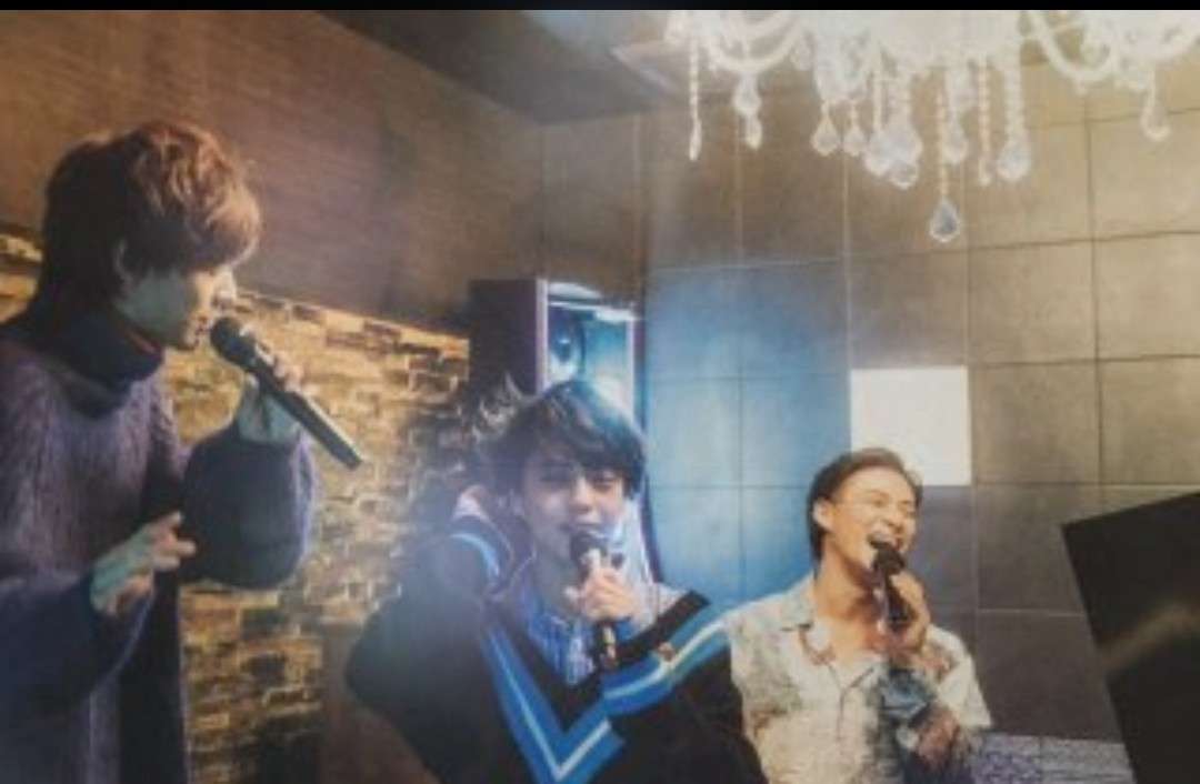 キンプリ(King&Prince)を語ろう!!