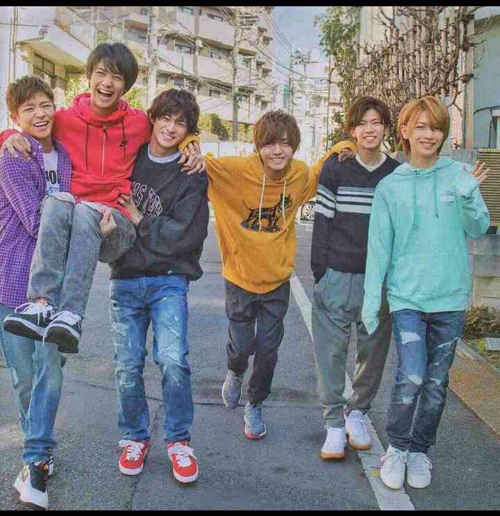 キンプリ(King&Prince)を語ろう！！