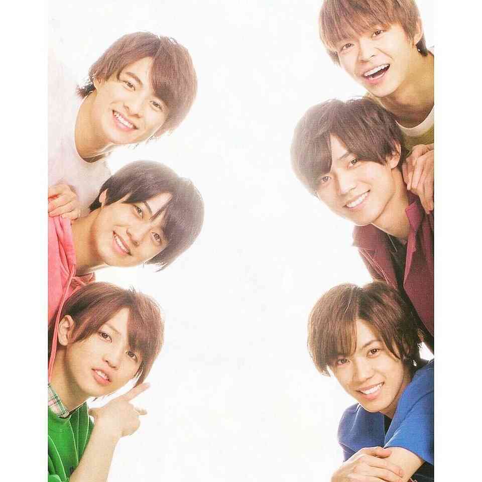 キンプリ(King&Prince)を語ろう！！