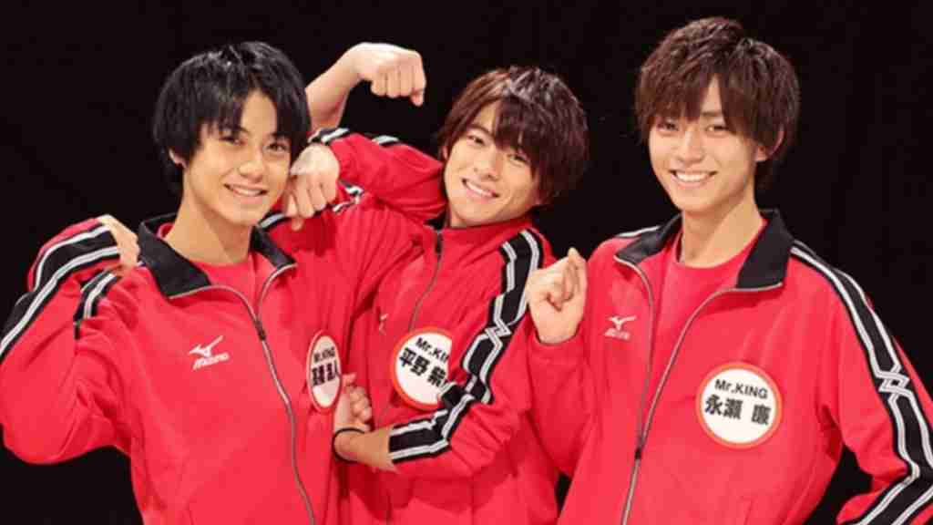 キンプリ(King&Prince)を語ろう!!