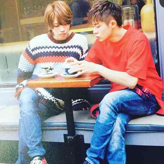 キンプリ(King&Prince)を語ろう！！