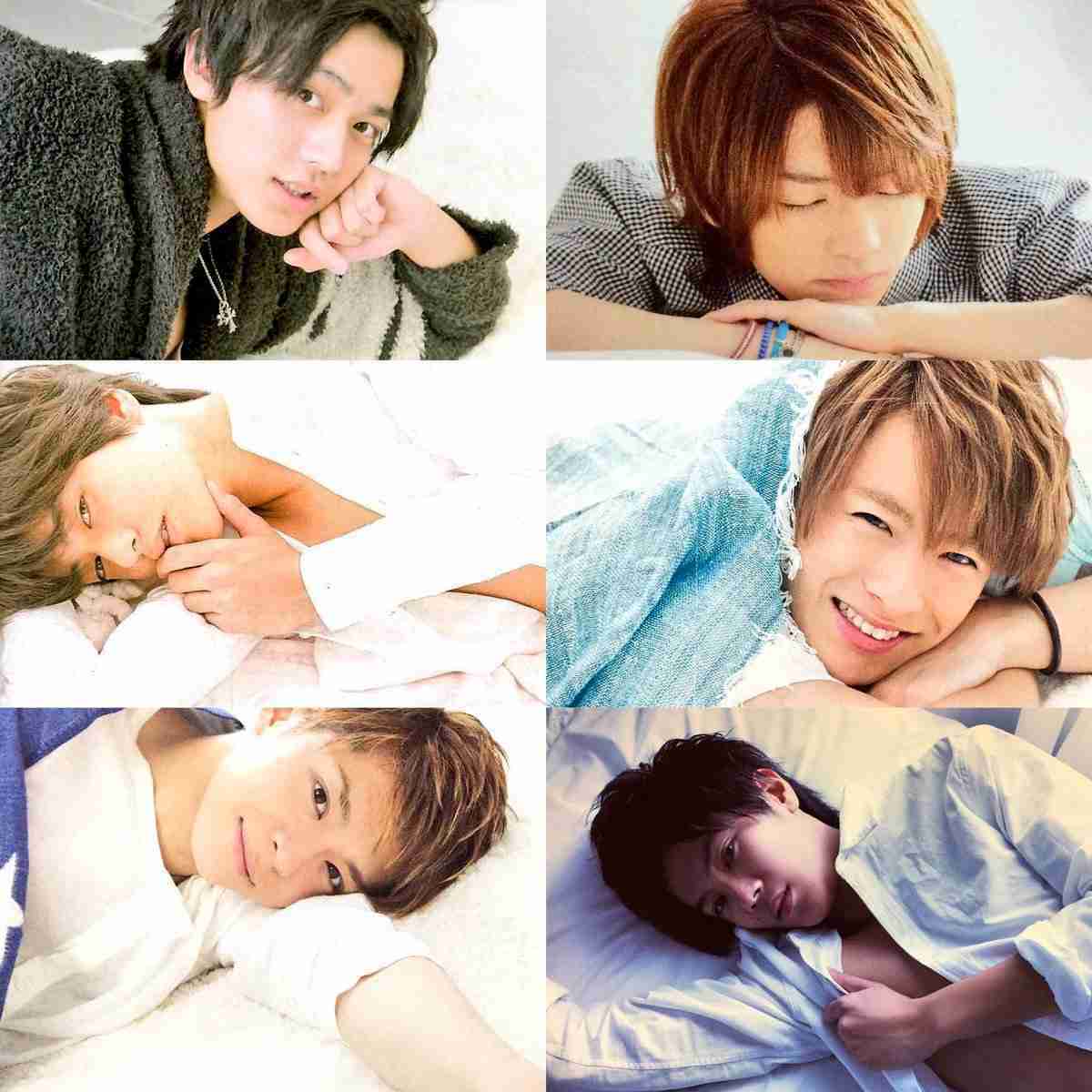 キンプリ(King&Prince)を語ろう!!