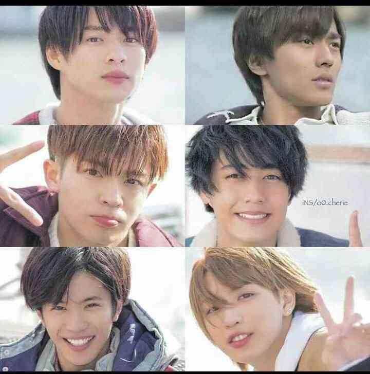 キンプリ(King&Prince)を語ろう!!