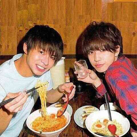 キンプリ(King&Prince)を語ろう!!