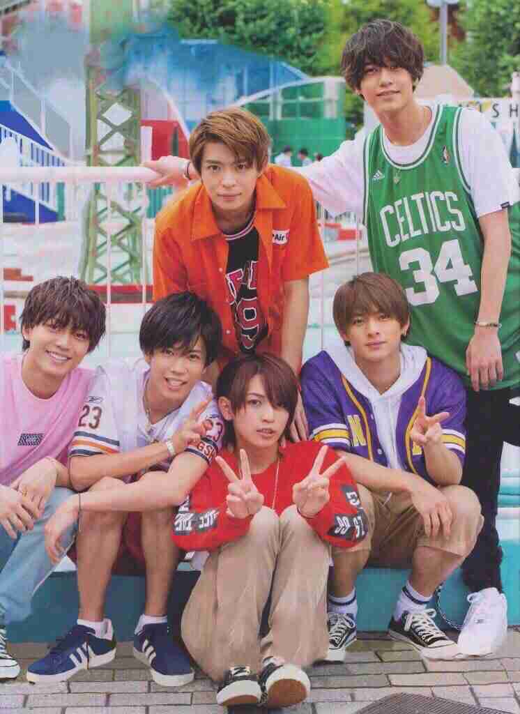 キンプリ(King&Prince)を語ろう!!