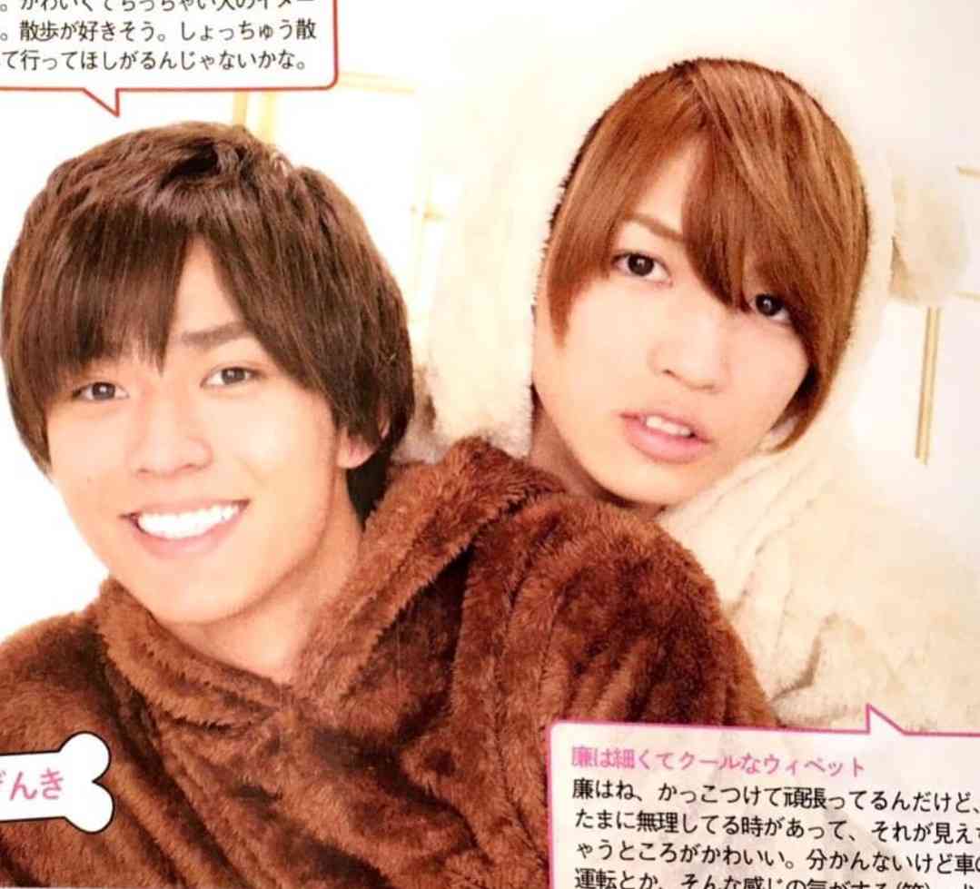 キンプリ(King&Prince)を語ろう！！