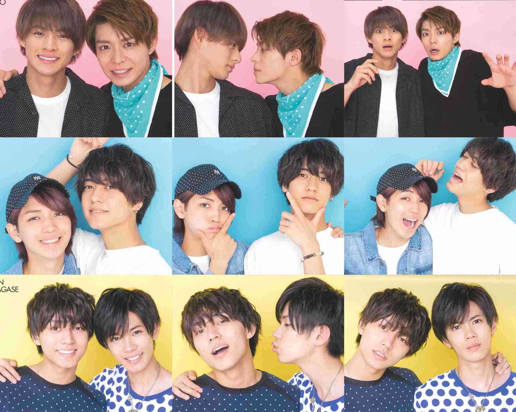 キンプリ(King&Prince)を語ろう!!