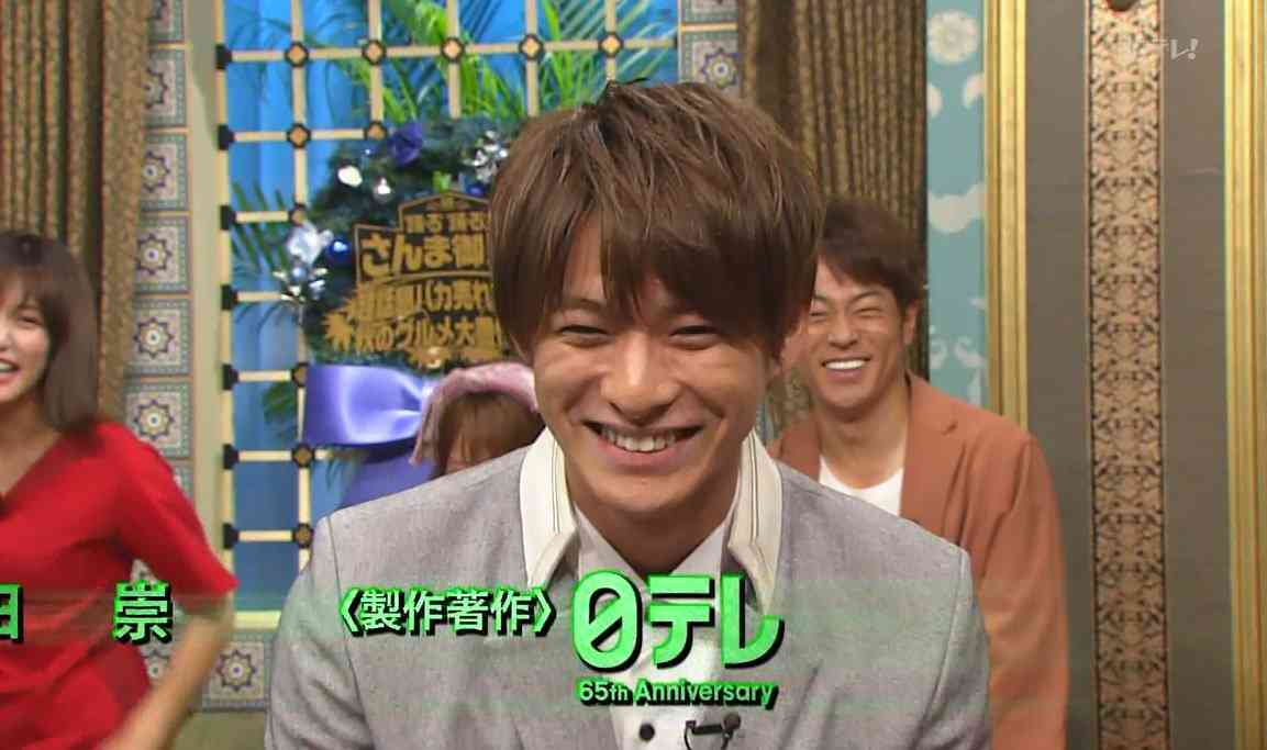 キンプリ(King&Prince)を語ろう！！