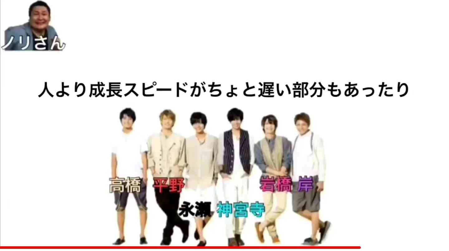 キンプリ(King&Prince)を語ろう!!