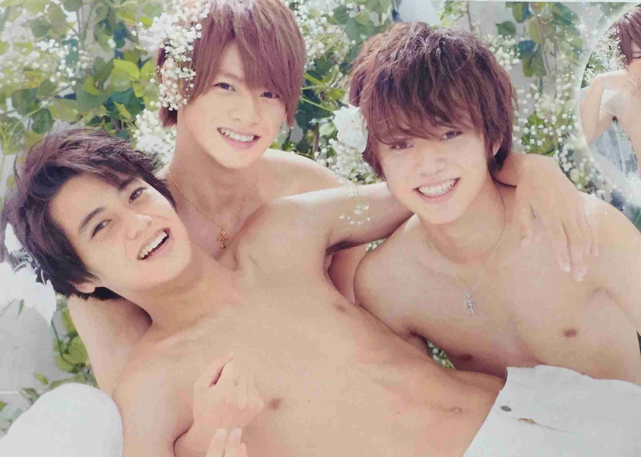 キンプリ(King&Prince)を語ろう!!