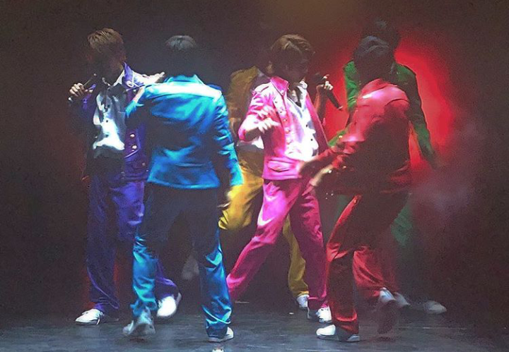 キンプリ(King&Prince)を語ろう！！