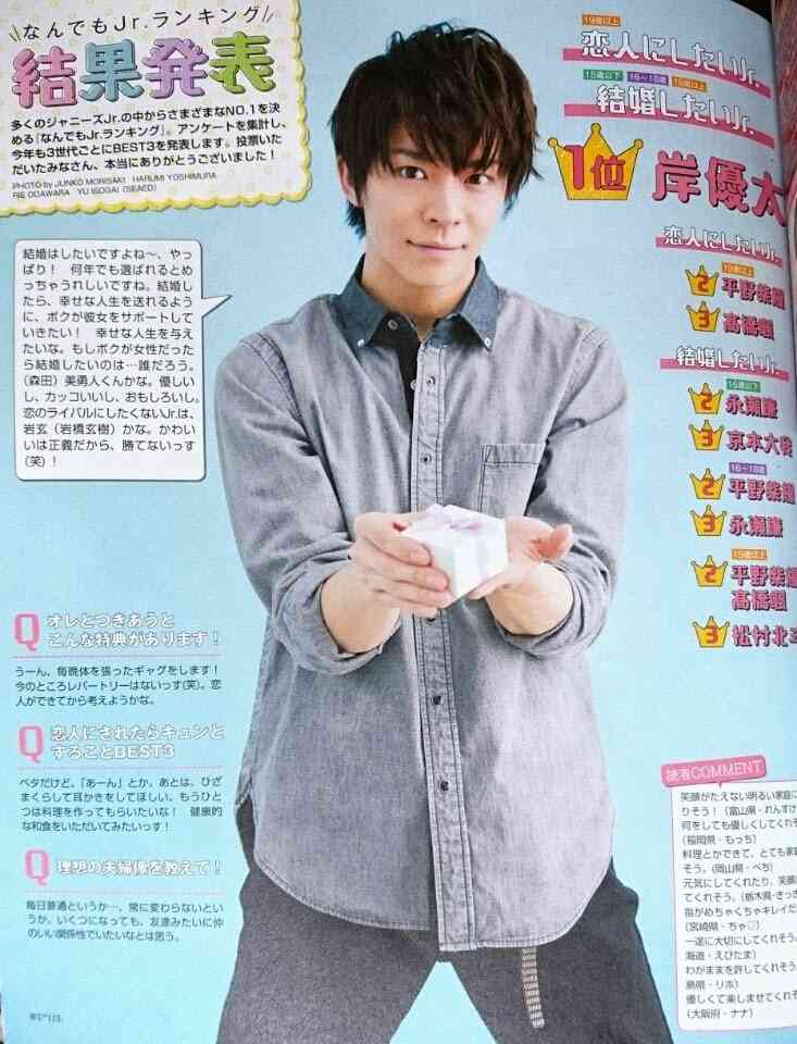 キンプリ(King&Prince)を語ろう！！