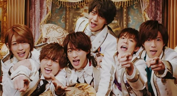 キンプリ(King&Prince)を語ろう!!