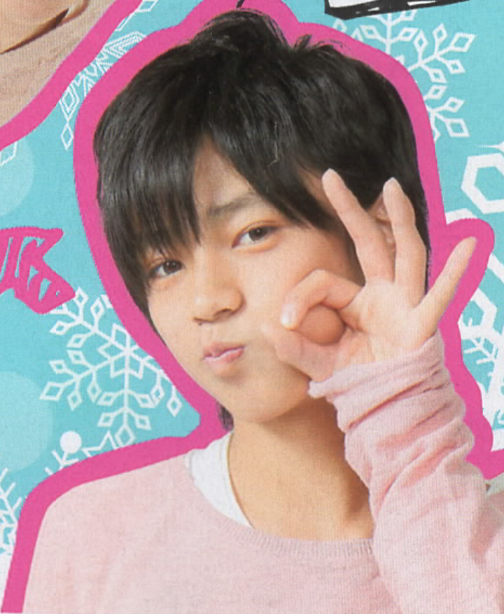 キンプリ(King&Prince)を語ろう!!