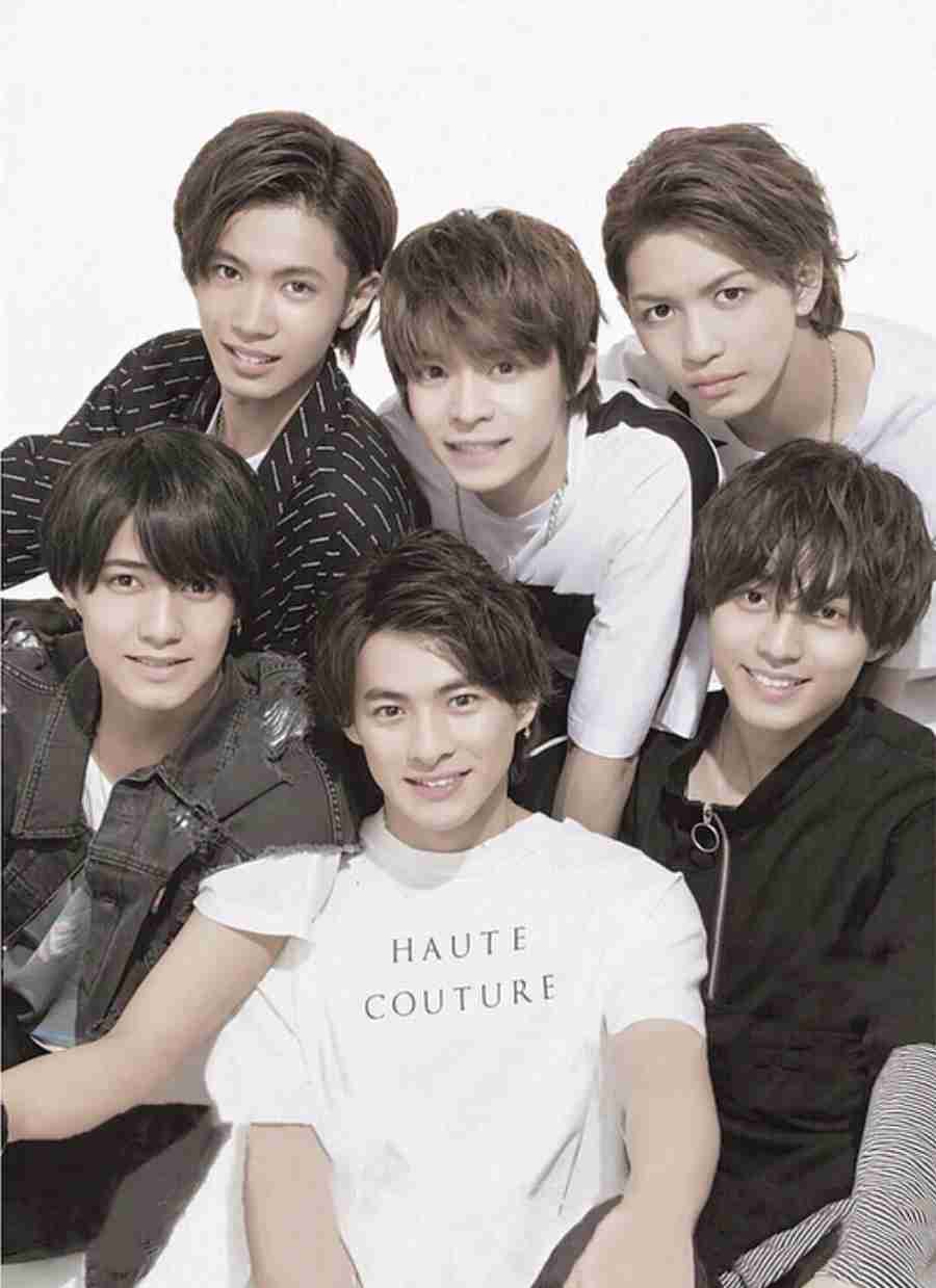 キンプリ(King&Prince)を語ろう！！