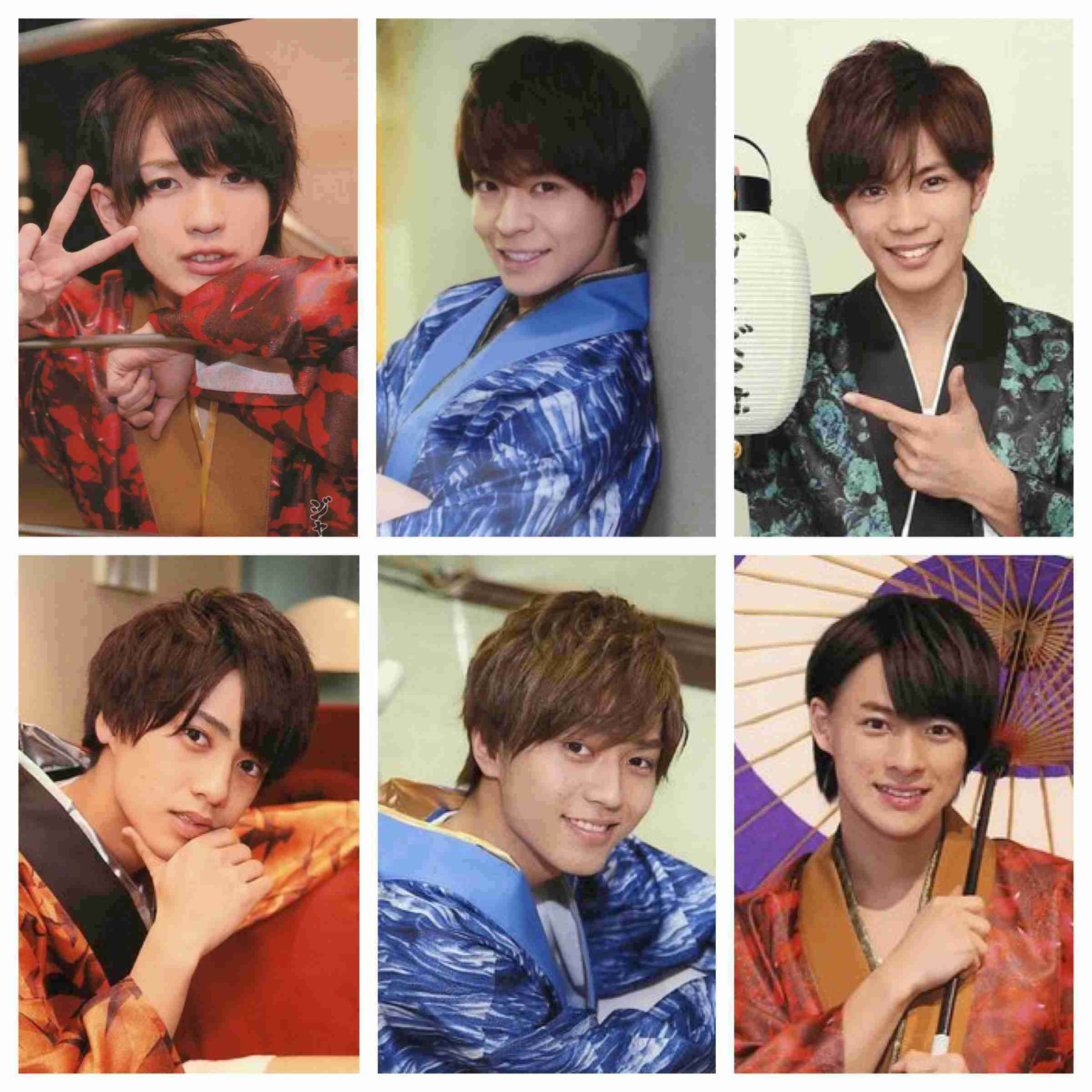 キンプリ(King&Prince)を語ろう！！