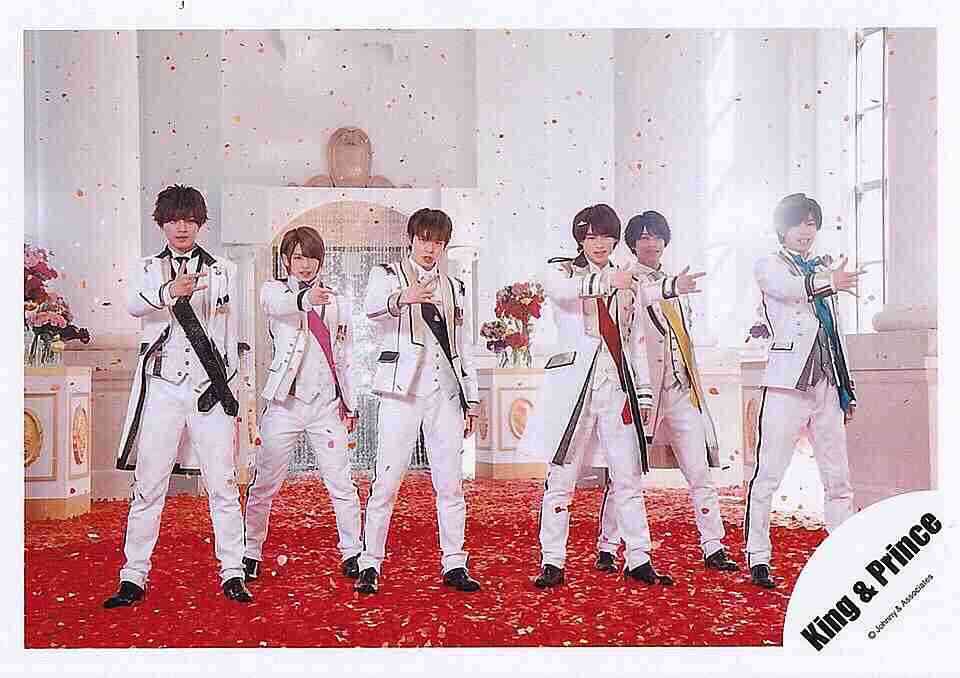 キンプリ(King&Prince)を語ろう!!