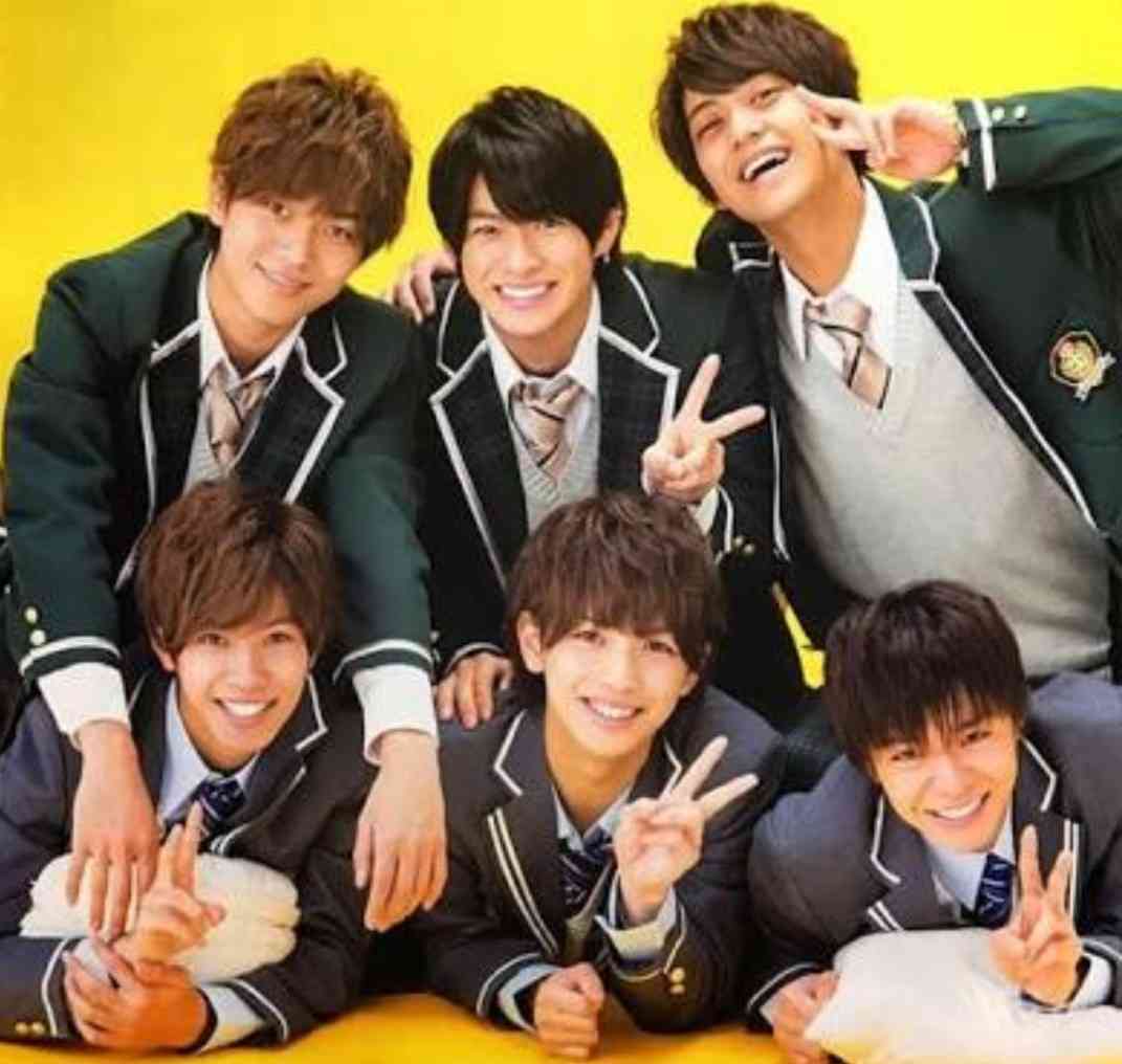 キンプリ(King&Prince)を語ろう!!