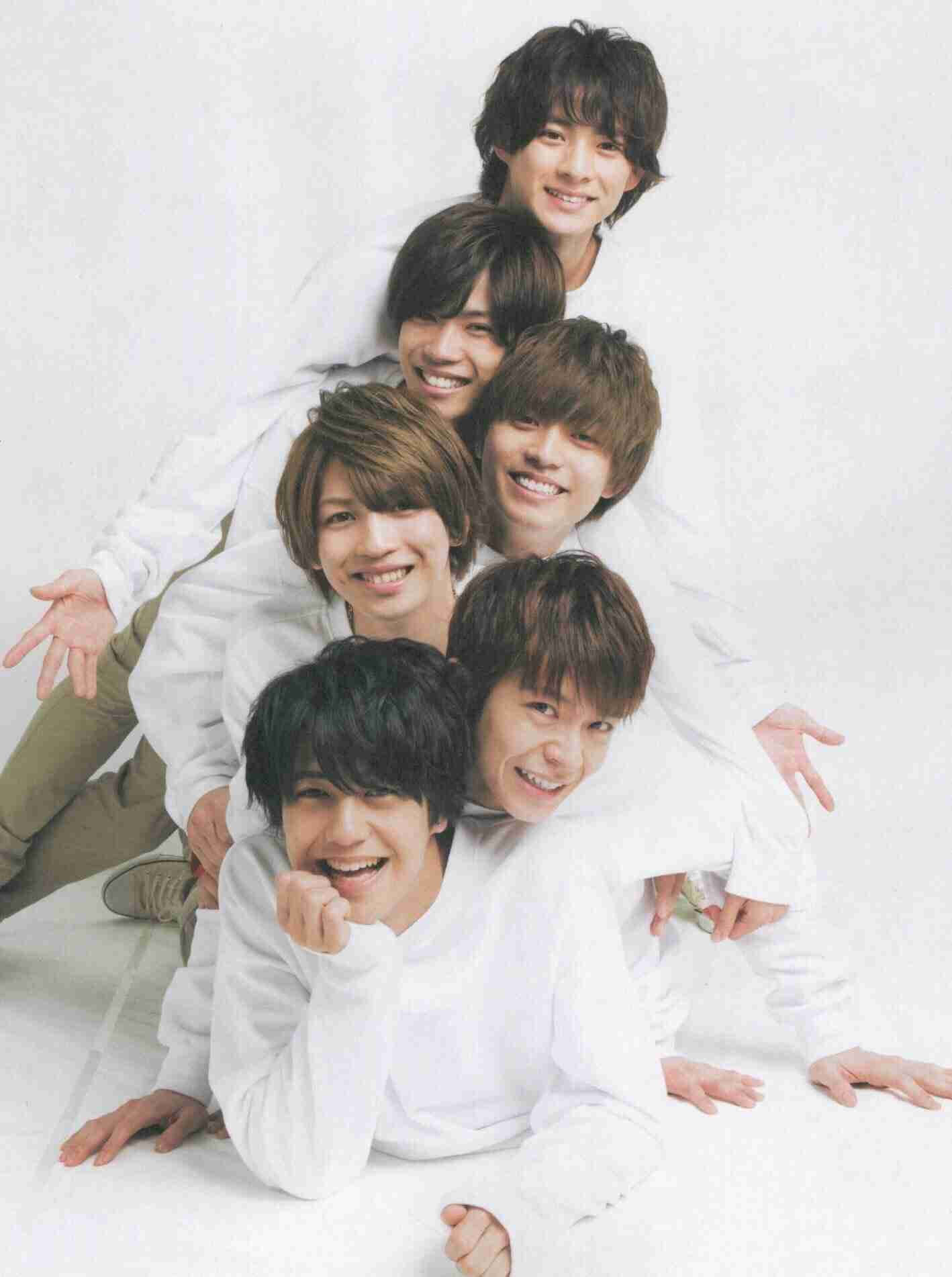 キンプリ(King&Prince)を語ろう！！