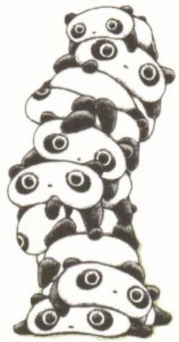 【祝20周年】たれぱんだを語ろう