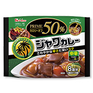 我が家のカレールーはこれ