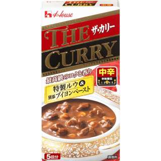 我が家のカレールーはこれ
