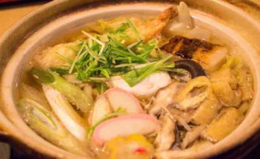鍋に入れると美味しい具材選手権