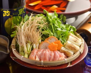 鍋に入れると美味しい具材選手権