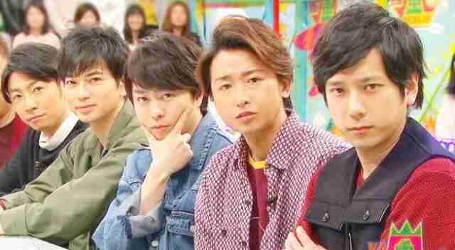 櫻井翔のデカ顔問題＆嵐の中年化に高須克弥院長「劣化してないのはひとりだけ！」