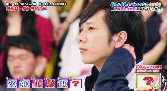 櫻井翔のデカ顔問題＆嵐の中年化に高須克弥院長「劣化してないのはひとりだけ！」