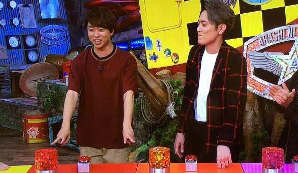 櫻井翔のデカ顔問題＆嵐の中年化に高須克弥院長「劣化してないのはひとりだけ！」
