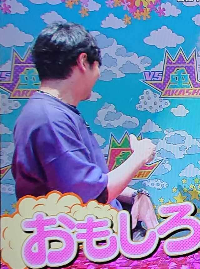櫻井翔のデカ顔問題＆嵐の中年化に高須克弥院長「劣化してないのはひとりだけ！」
