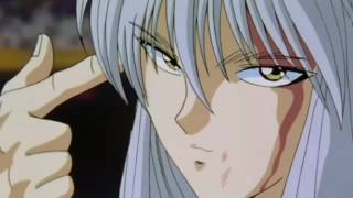 幽遊白書を語ろう