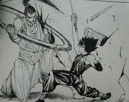 幽遊白書を語ろう