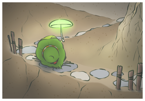 「旅かえる」好きさん集まれ〜