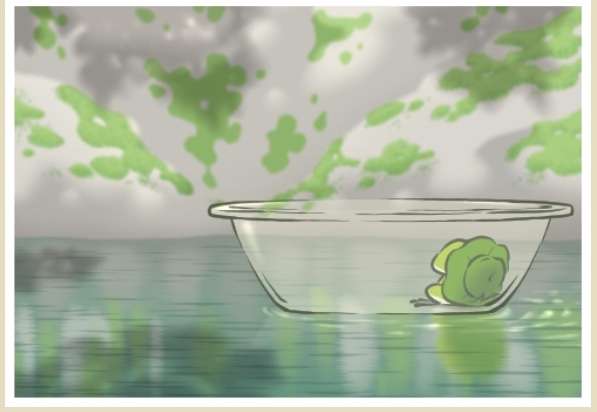 「旅かえる」好きさん集まれ〜