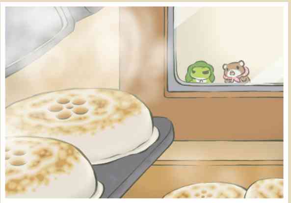 「旅かえる」好きさん集まれ〜