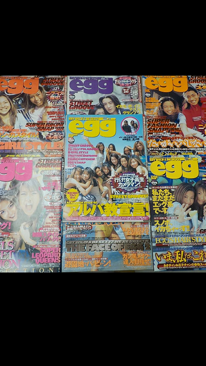 広瀬すず&池田エライザら、コギャル姿で集結　聖地・渋谷をジャック