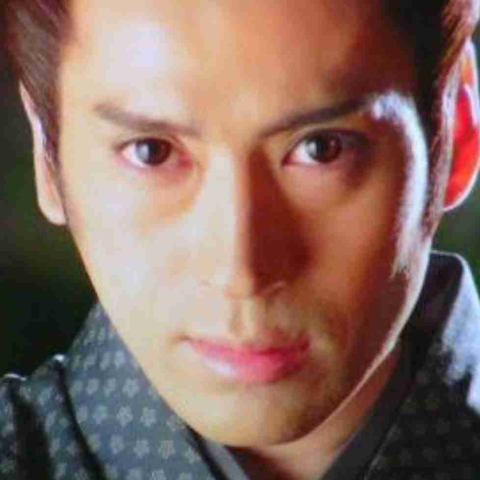 俳優・滝藤賢一を語ろう～
