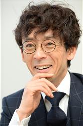 俳優・滝藤賢一を語ろう～