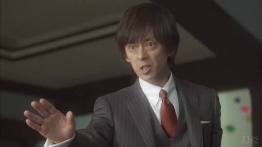 俳優・滝藤賢一を語ろう～