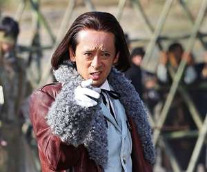 俳優・滝藤賢一を語ろう～