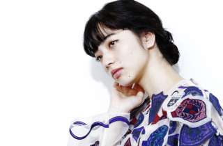 いろんな小松菜奈が見たい
