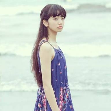 いろんな小松菜奈が見たい