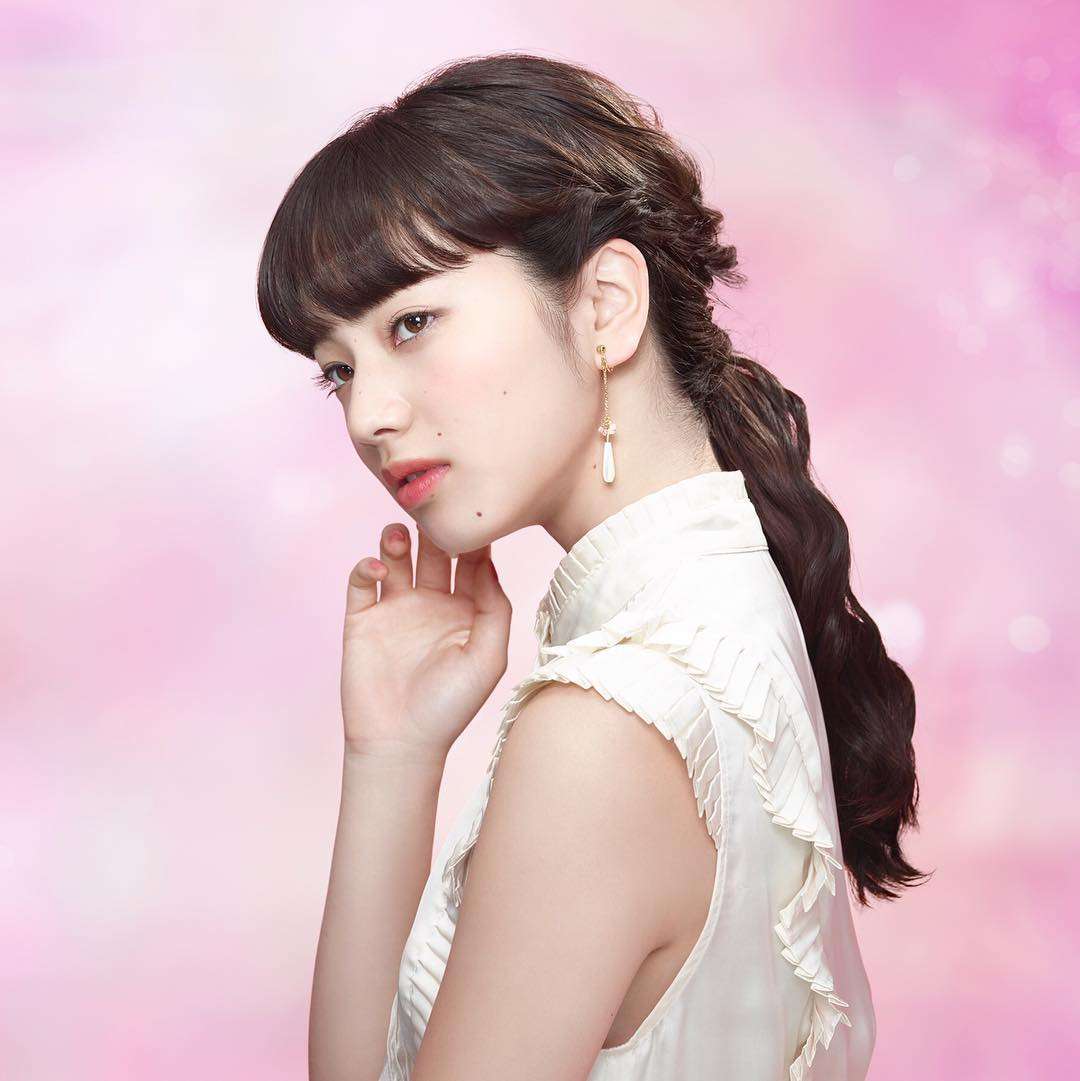 いろんな小松菜奈が見たい
