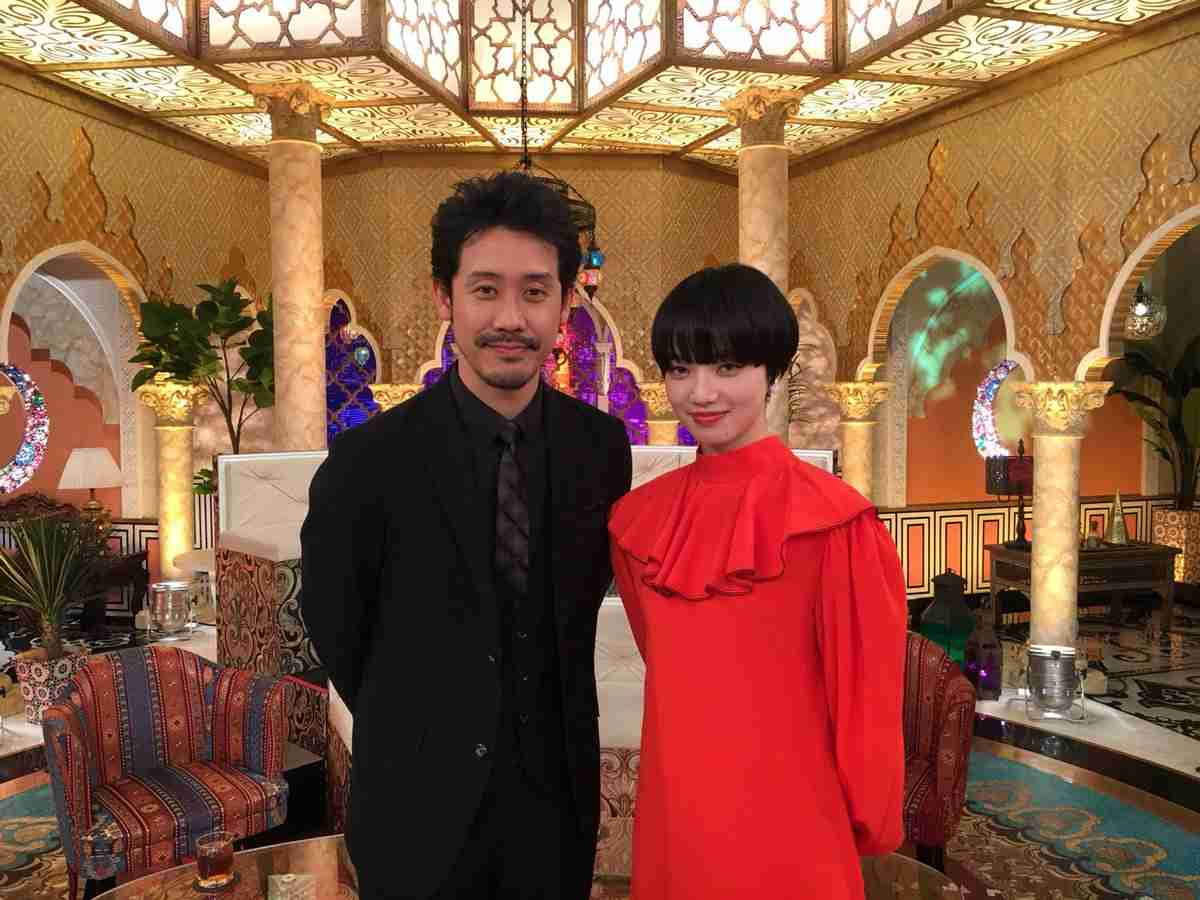 いろんな小松菜奈が見たい